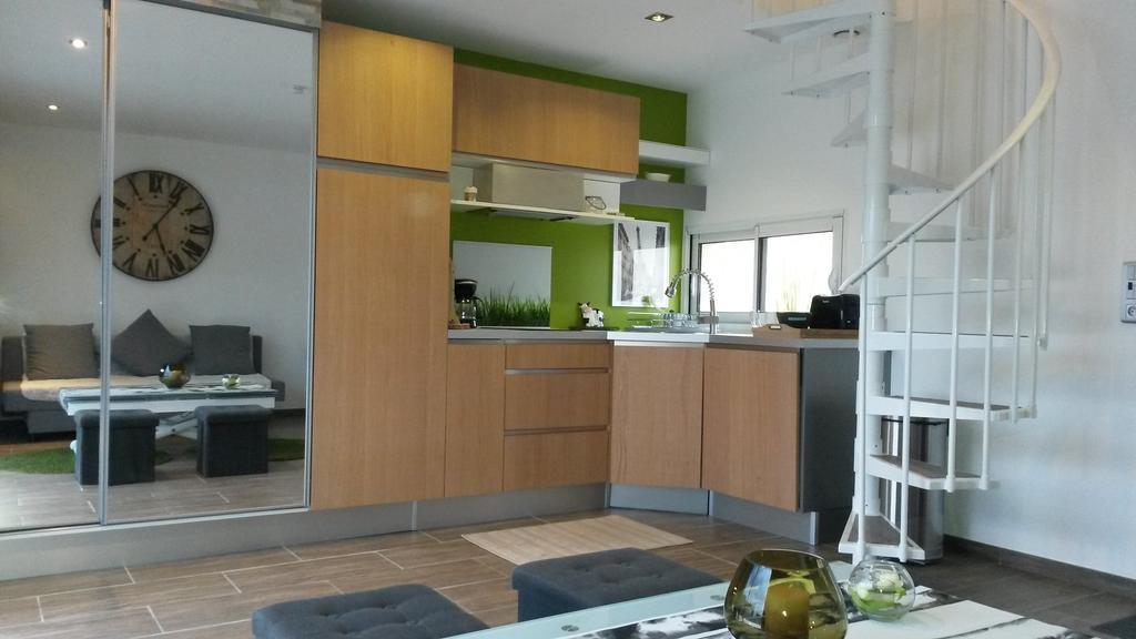 Carnetin Le Parc, Gite Et B&B Rom bilde